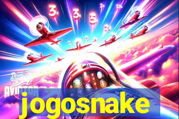 jogosnake