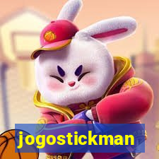 jogostickman