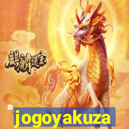 jogoyakuza