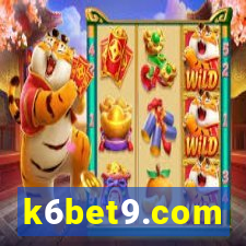 k6bet9.com