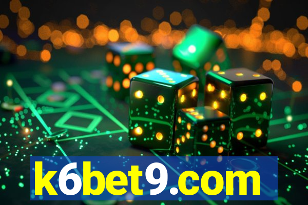 k6bet9.com