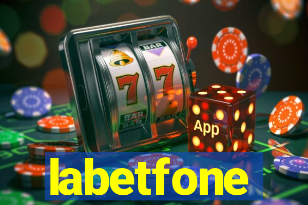 labetfone