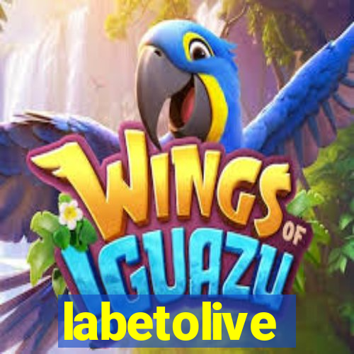 labetolive