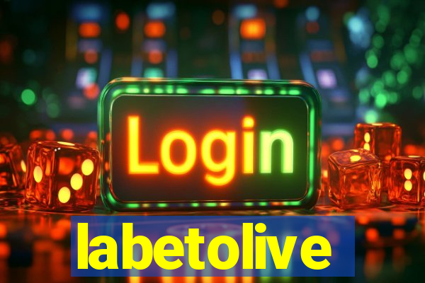 labetolive