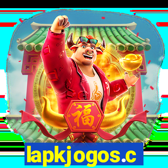 lapkjogos.c