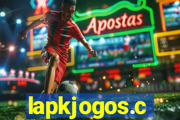 lapkjogos.c