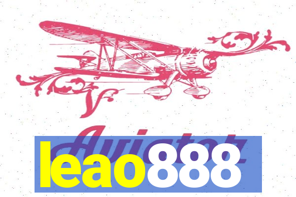 leao888