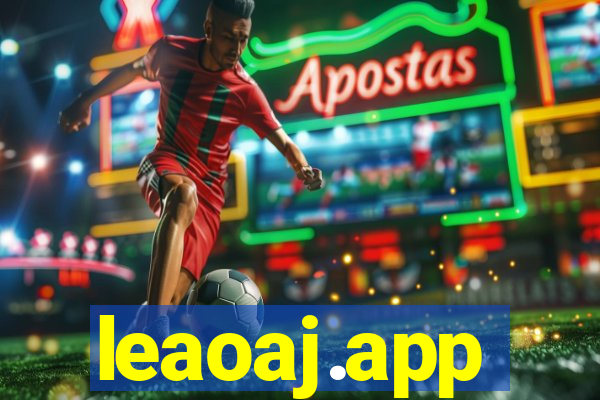 leaoaj.app