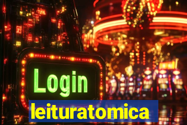 leituratomica