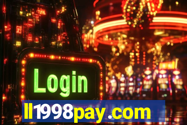 ll1998pay.com