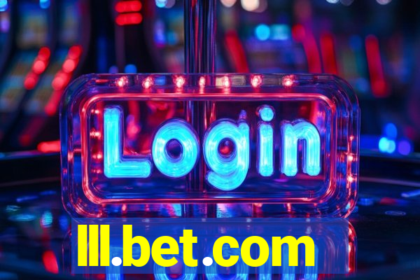 lll.bet.com