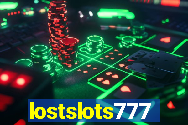 lostslots777