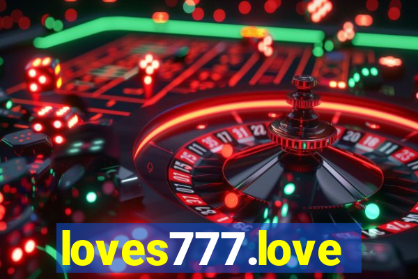 loves777.love