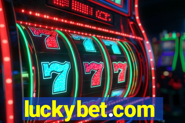 luckybet.com