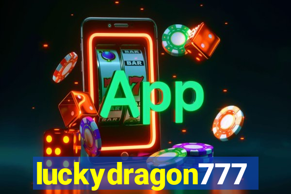 luckydragon777