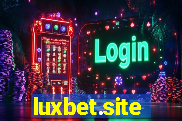 luxbet.site