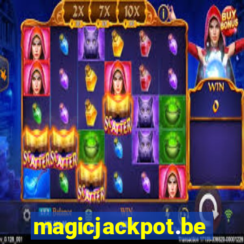 magicjackpot.bet.br