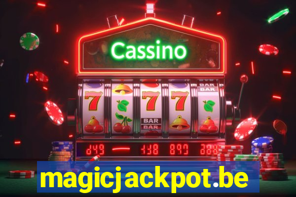 magicjackpot.bet.br