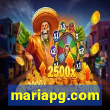 mariapg.com