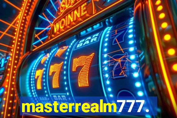 masterrealm777.com