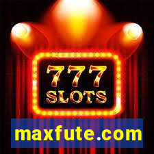 maxfute.com