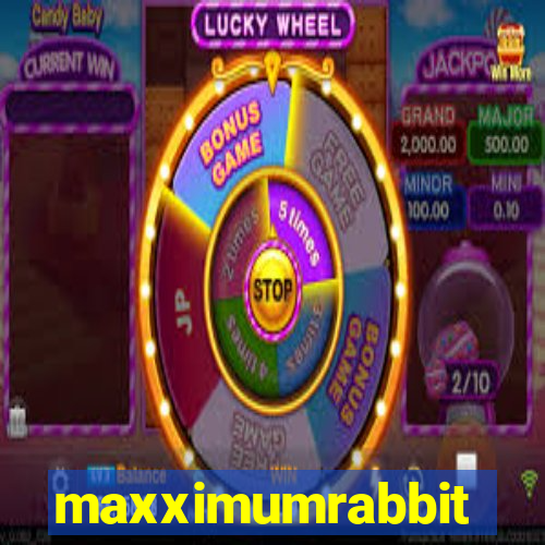 maxximumrabbit