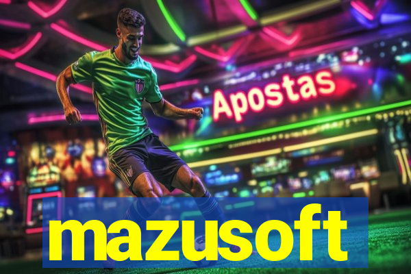 mazusoft