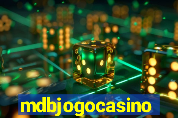 mdbjogocasino