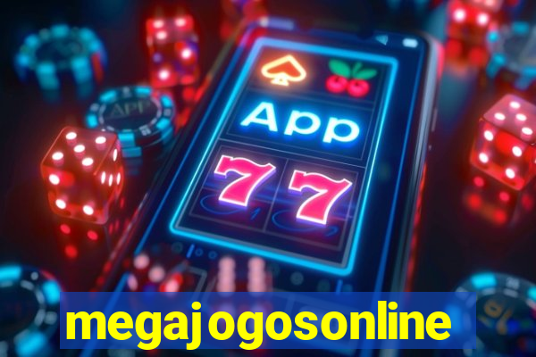 megajogosonline