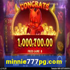 minnie777pg.com