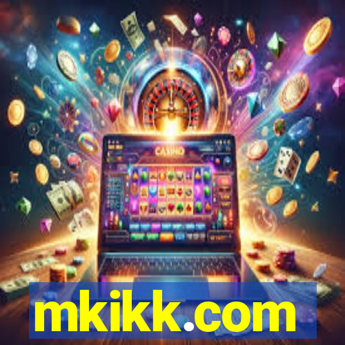 mkikk.com