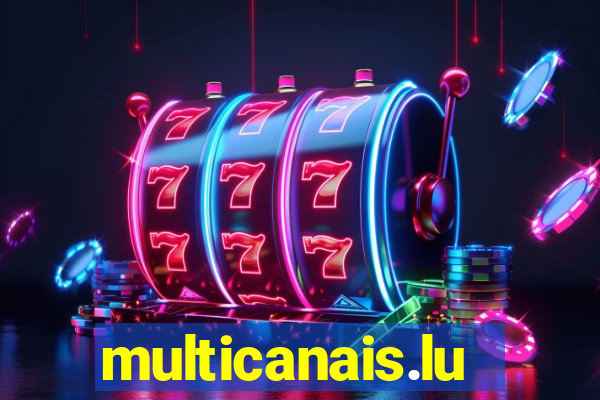 multicanais.lu