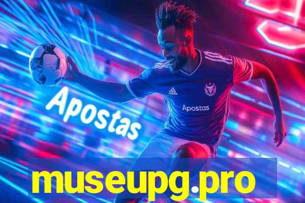 museupg.pro