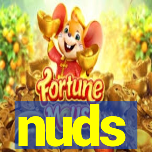 nuds