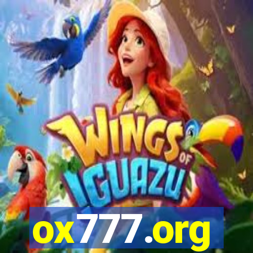 ox777.org