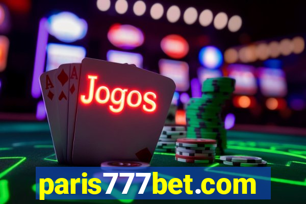 paris777bet.com