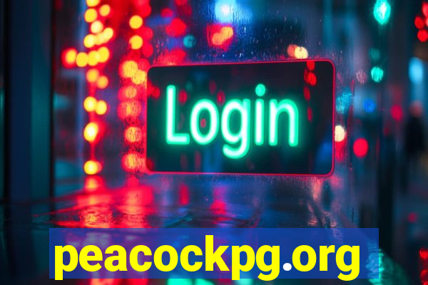 peacockpg.org