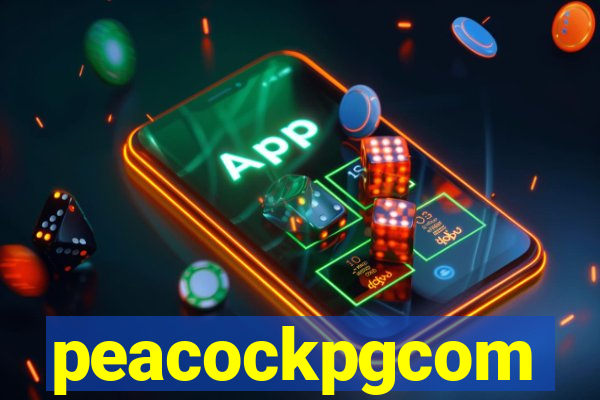 peacockpgcom