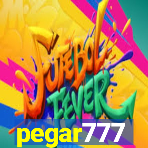 pegar777