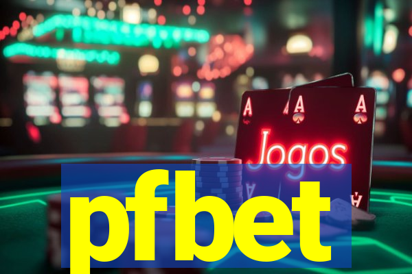 pfbet