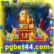 pgbet44.com