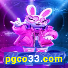 pgco33.com