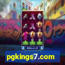 pgkings7.com