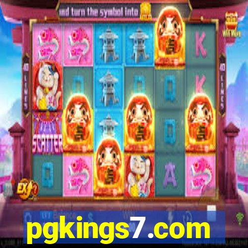 pgkings7.com