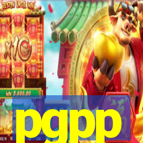 pgpp