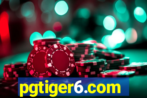 pgtiger6.com