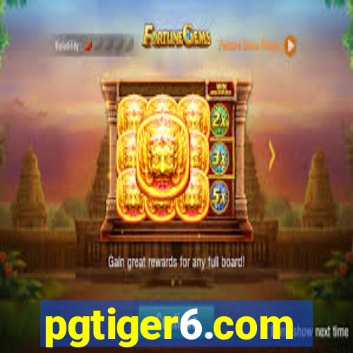 pgtiger6.com