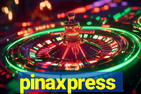 pinaxpress