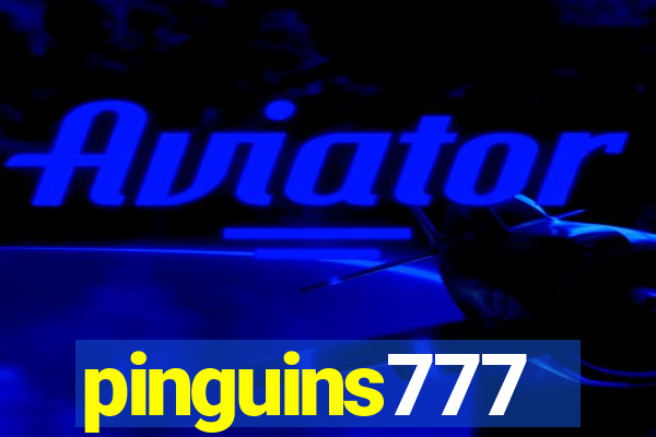 pinguins777