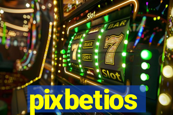 pixbetios